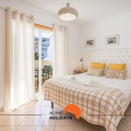 #001 Verissimo Flat By Home Holidays อัลบูเฟรา ภายนอก รูปภาพ