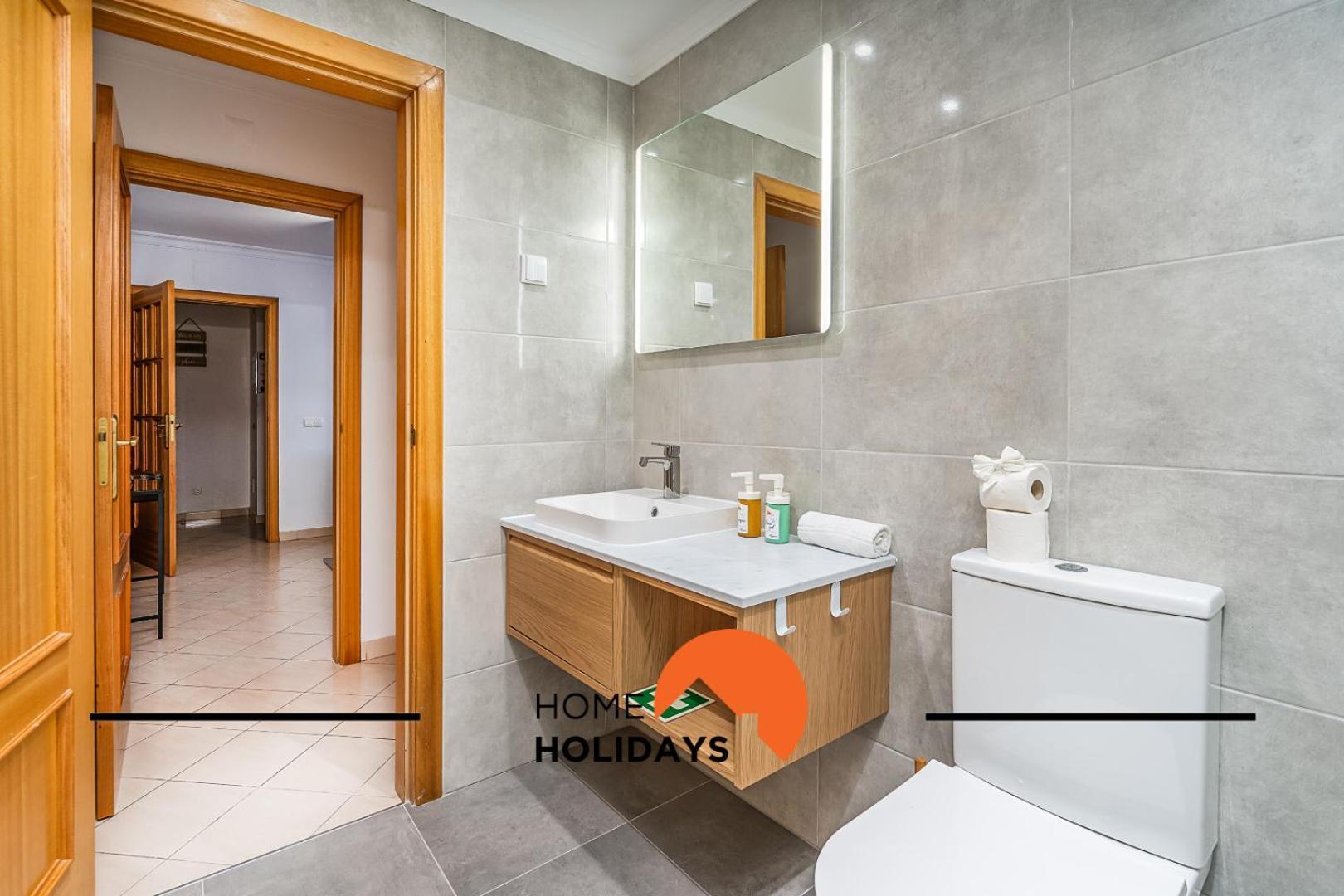 #001 Verissimo Flat By Home Holidays อัลบูเฟรา ภายนอก รูปภาพ